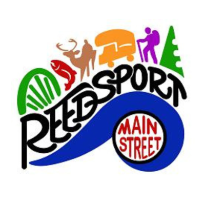 Reedsport Main Street Program