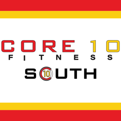 Core 10 South 
