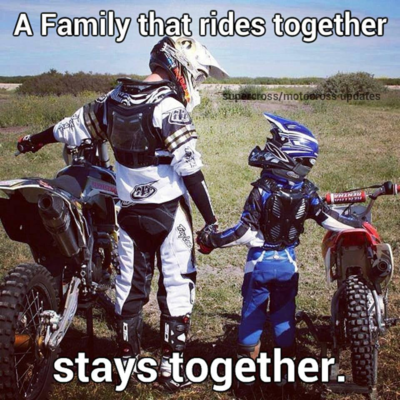 Coos Riders Association