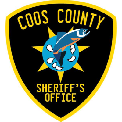 Coos County Sheriff
