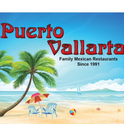 Puerto Vallarta Family Mexican Restaurant