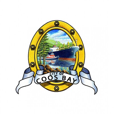 City of Coos Bay